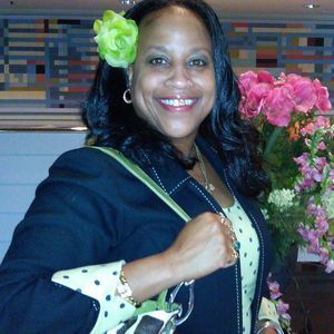 Meet your Posher, Tammy